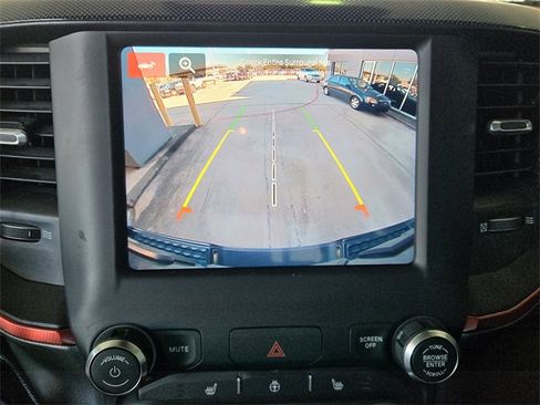 Used 2022 RAM 1500 Rebel w/ Rebel Level 1 Equipment Group image 15