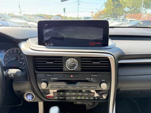 Used 2022 Lexus RX 450h AWD w/ Special Edition image 21