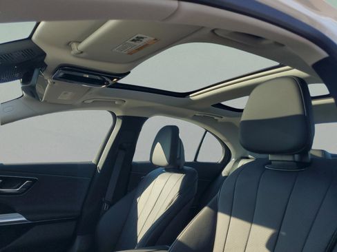 Certified 2026 Mercedes-Benz E 350 Sedan image 23