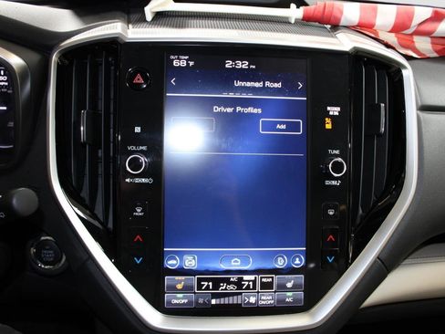 Used 2023 Subaru Ascent Limited w/ Technology Package AWD/4WD image 21