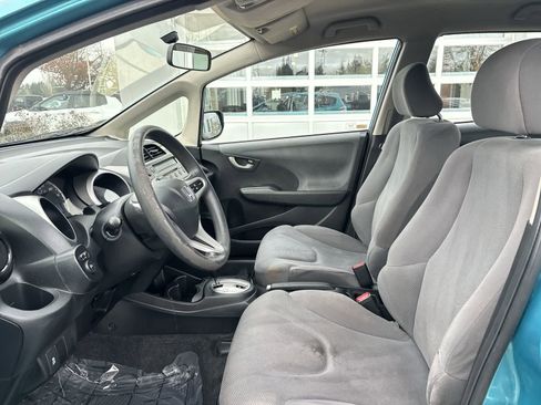 Used 2013 Honda Fit image 10