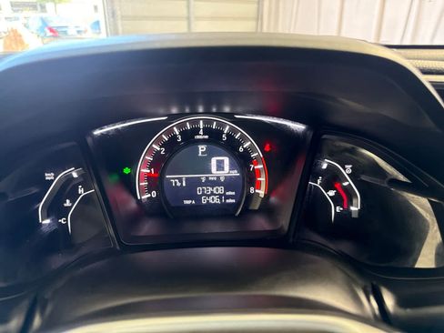 Used 2017 Honda Civic LX image 21