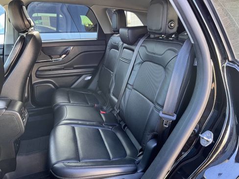 Used 2020 Lincoln Corsair Reserve w/ Equipment Group 201A image 23