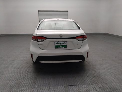 Used 2022 Toyota Corolla LE FWD image 6