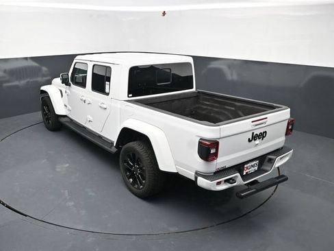 Used 2021 Jeep Gladiator Overland AWD/4WD image 51
