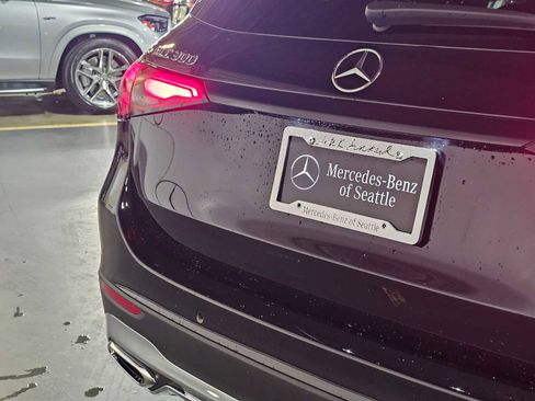 Certified 2026 Mercedes-Benz GLC 300 4MATIC image 16