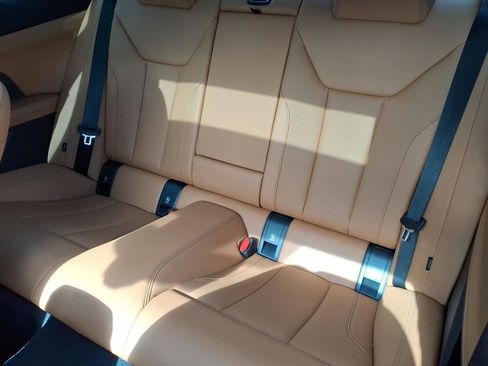 Used 2024 BMW 440i xDrive Coupe w/ Premium Package image 16