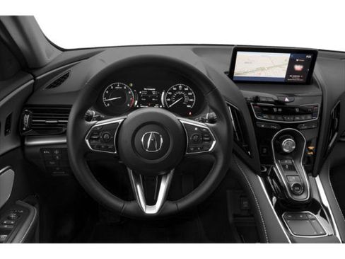 Used 2024 Acura RDX SH-AWD w/ Technology Package image 7