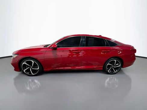 Used 2018 Honda Accord Sport image 10