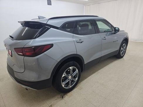 Used 2024 Chevrolet Blazer LT w/ Convenience Package image 13