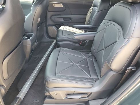 New 2027 Kia Telluride SX FWD image 22