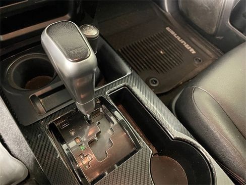 Used 2017 Toyota 4Runner TRD Pro image 9