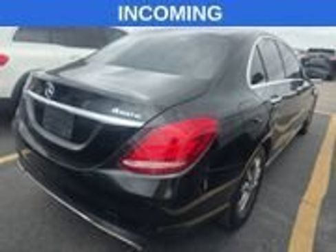 Used 2017 Mercedes-Benz C 300 4MATIC Sedan w/ Premium 2 Package image 4