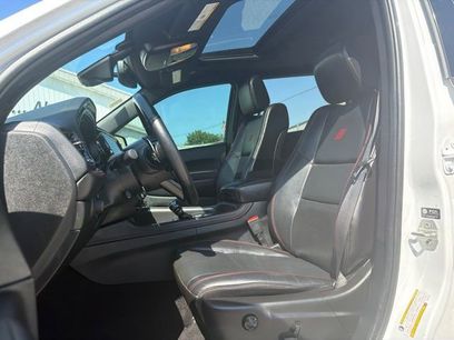 Used 2023 Dodge Durango GT