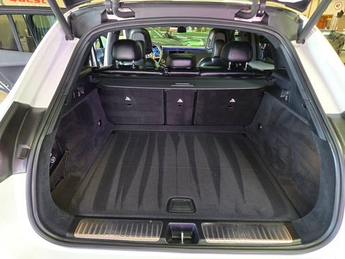 Used 2023 Mercedes-Benz EQE 500 4MATIC SUV image 59