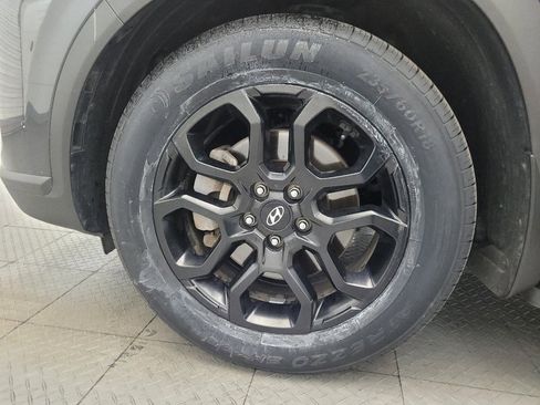 Used 2023 Hyundai Santa Fe XRT FWD image 31