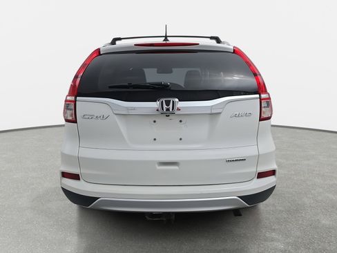 Used 2016 Honda CR-V Touring image 6