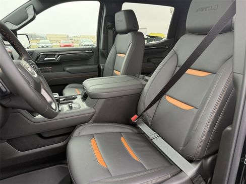 New 2026 GMC Sierra 1500 AT4 w/ AT4 Premium Package image 16