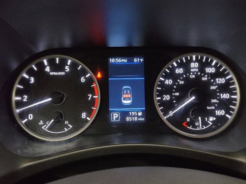 Used 2025 Nissan Sentra S image 23