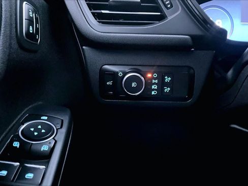 Used 2023 Ford Escape ST-Line Elite image 34