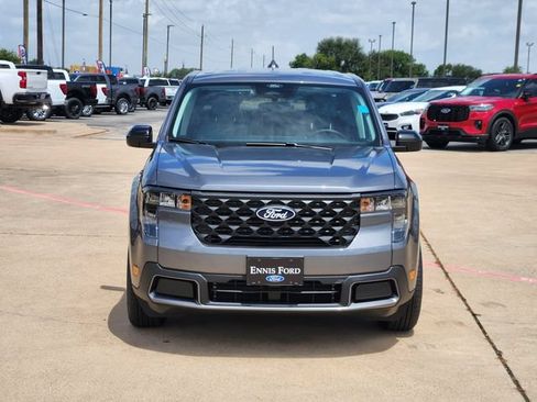 New 2026 Ford Maverick XLT w/ XLT Luxury Package FWD image 2