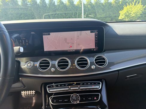 Certified 2019 Mercedes-Benz E 63 AMG S image 31