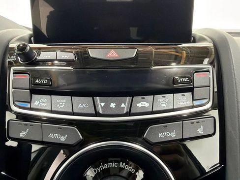Certified 2024 Acura RDX w/ Technology Package AWD/4WD image 36