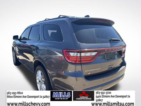 Used 2021 Dodge Durango GT AWD/4WD image 4
