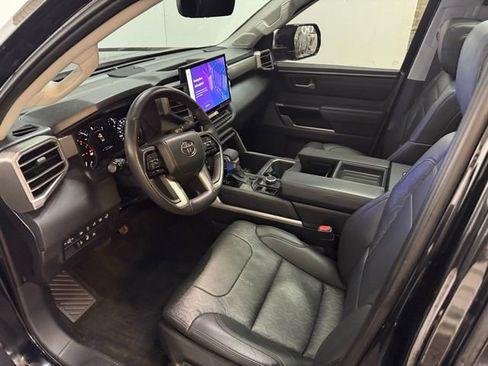 Used 2022 Toyota Tundra Limited image 13