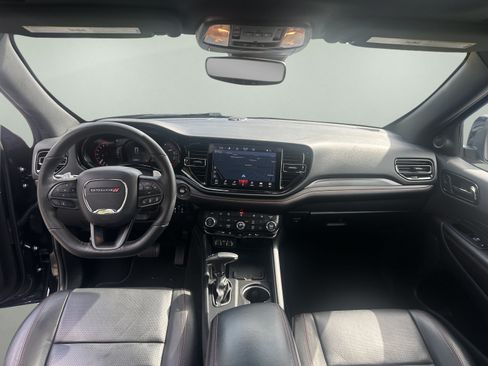 Used 2023 Dodge Durango R/T AWD/4WD image 14