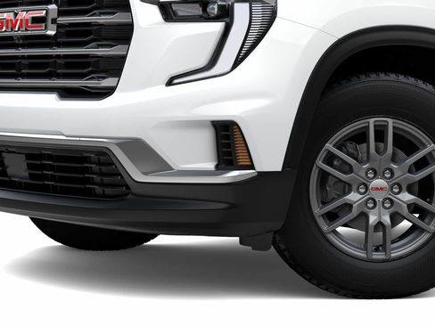 New 2026 GMC Acadia Elevation FWD image 36