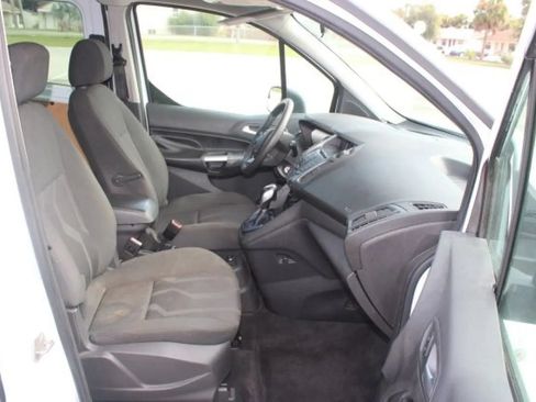 Used 2014 Ford Transit Connect XLT FWD image 21