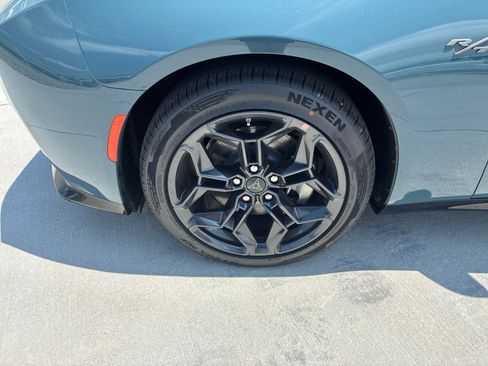 New 2026 Dodge Charger R/T w/ Blacktop Package AWD/4WD image 11