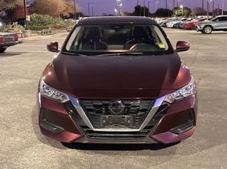 Used 2023 Nissan Sentra SV w/ All-Weather Package video 2