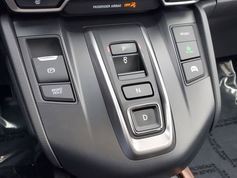 Used 2022 Honda CR-V Touring image 34