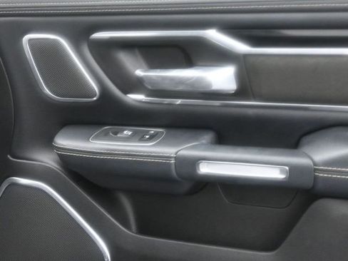 Used 2022 RAM 1500 Laramie image 33