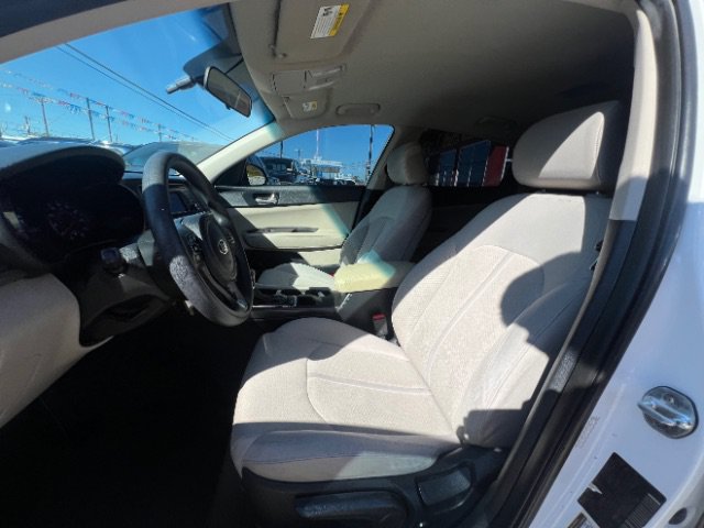 Used 2016 Kia Optima LX FWD image 10