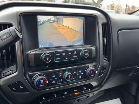 Used 2018 Chevrolet Silverado 1500 LT w/ All Star Edition image 14