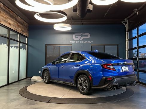 Used 2024 Subaru WRX image 5