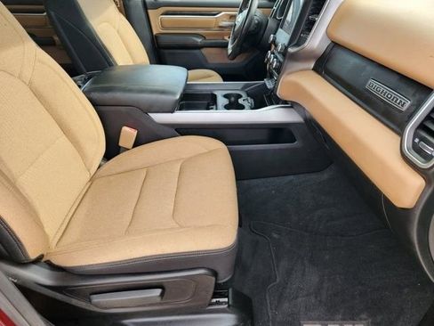 Used 2019 RAM 1500 Big Horn image 13