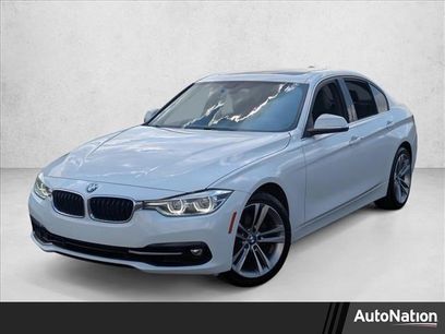Used 2018 BMW 330i xDrive Sedan