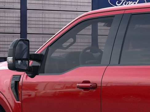 New 2026 Ford F150 Lariat w/ Equipment Group 502A High AWD/4WD image 20