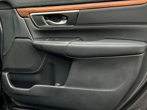 Used 2022 Honda CR-V EX-L image 28