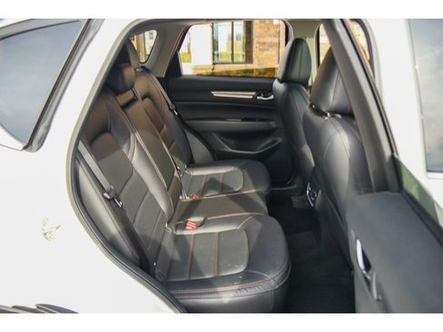 Used 2023 MAZDA CX-5 AWD 2.5 S w/ Premium Package image 19