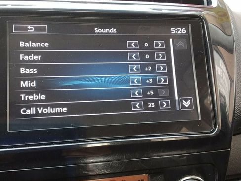 Used 2023 Mitsubishi Mirage ES FWD image 16