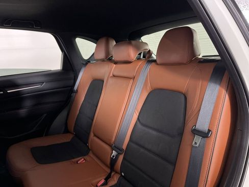 Used 2024 MAZDA CX-5 Carbon Edition image 23