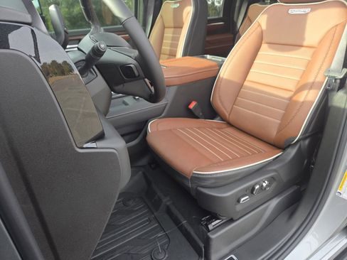 New 2026 GMC Sierra 2500 Denali Ultimate image 34