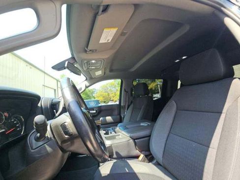 Used 2021 Chevrolet Silverado 1500 RST image 8