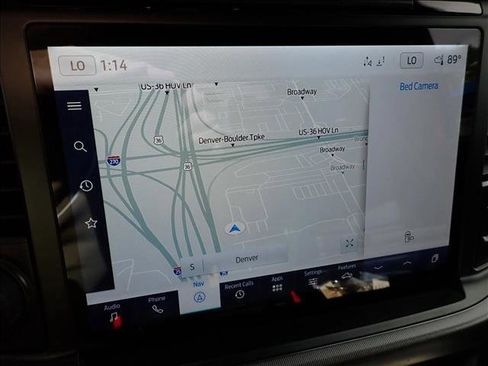 Used 2022 Ford F150 Platinum w/ Equipment Group 701A High image 27