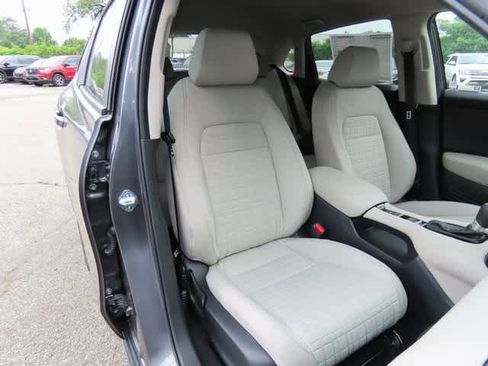 New 2026 Honda HR-V LX image 16